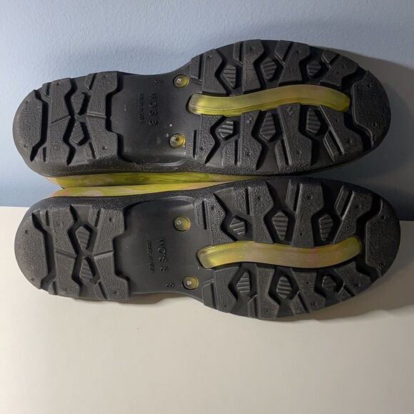 Sloggers Garden Shoes Size 8 - Picture 4 of 6